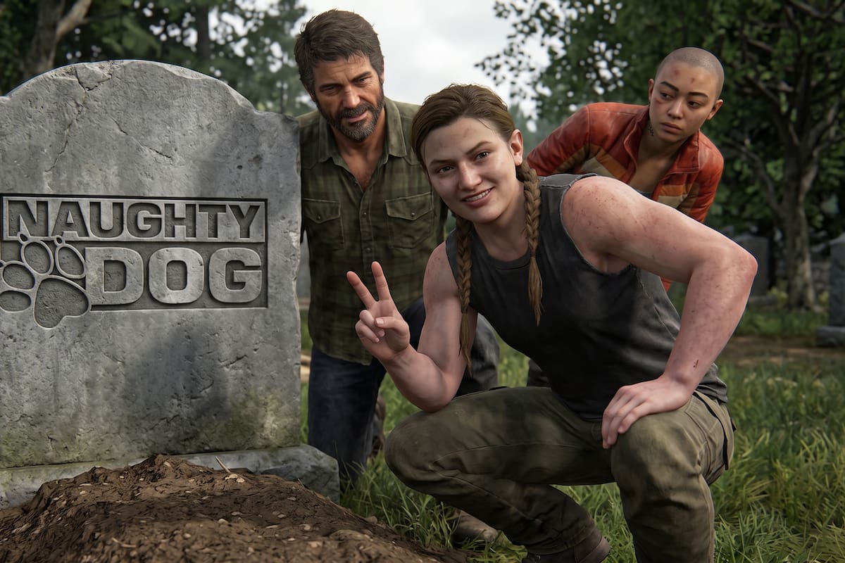 La caída de Naughty Dog: de liderar la industria a vivir preso de The Last of Us