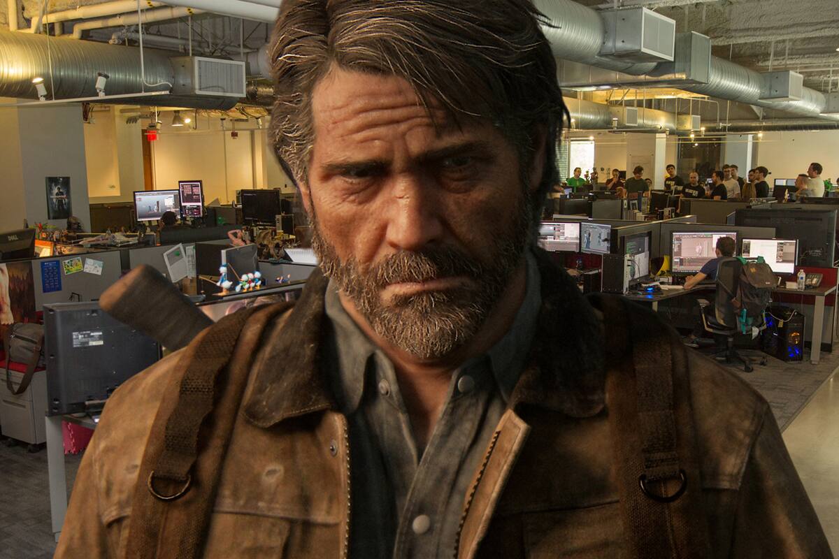 Naughty Dog cree que el crunch es necesario para hacer juegos de alto nivel, afirma exempleado del estudio