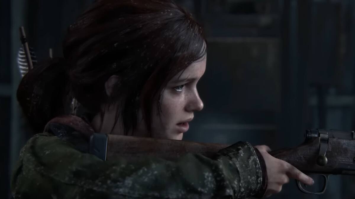 Naughty Dog despejó dudas y reveló que el remake sí tendrá varias adiciones de gameplay