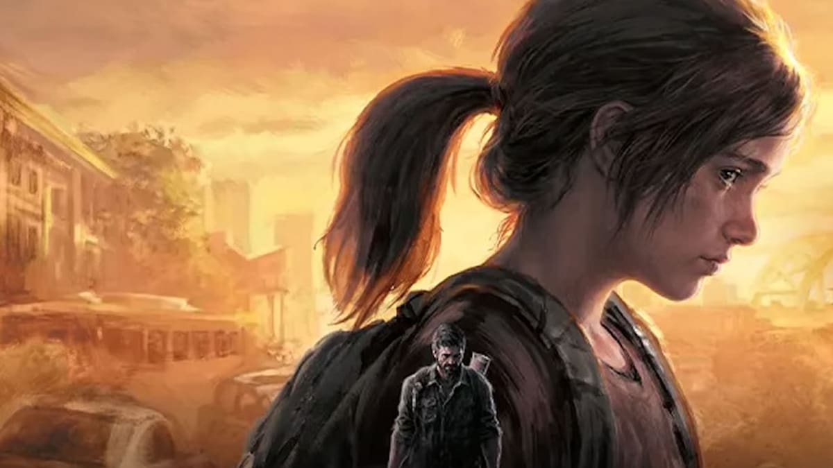 Naughty Dog está listo para el lanzamiento del remake en PlayStation 5