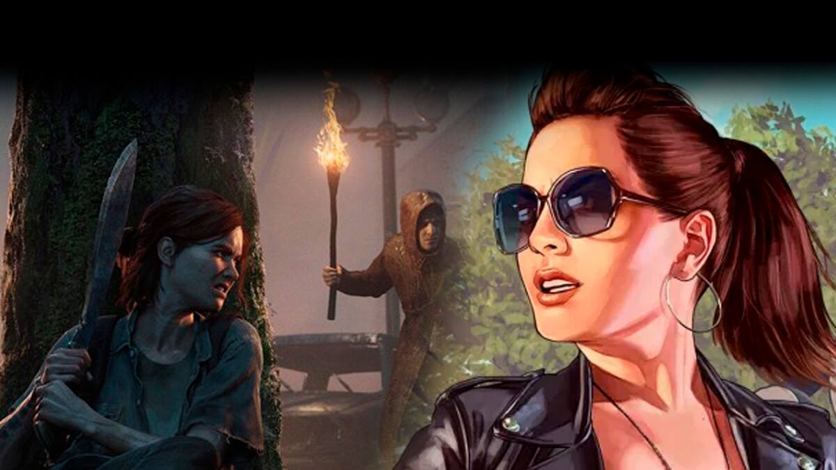 Naughty Dog fue afectado por filtraciones de The Last of Us: Part I y Part II
