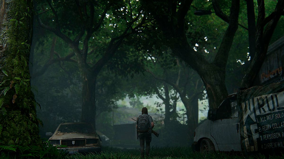 Naughty Dog necesita más tiempo para terminar de pulir el juego