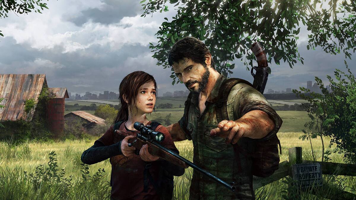 Naughty Dog no ha hecho un anuncio oficial