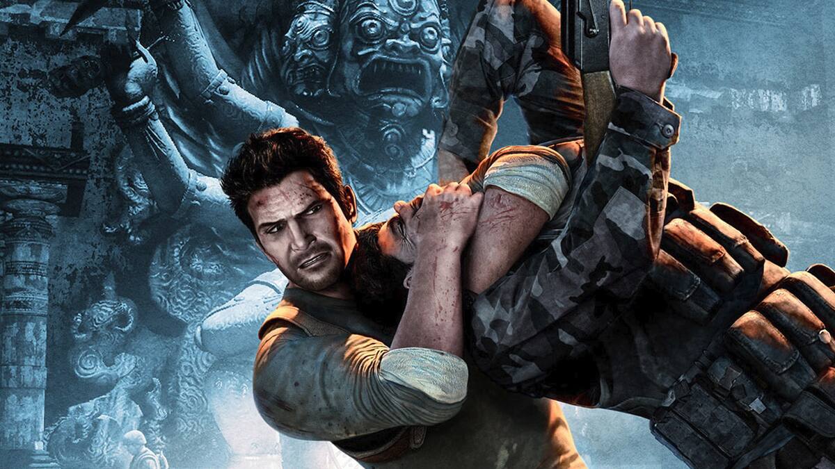 Naughty Dog no sabe de qué trata el guion de Carnahan