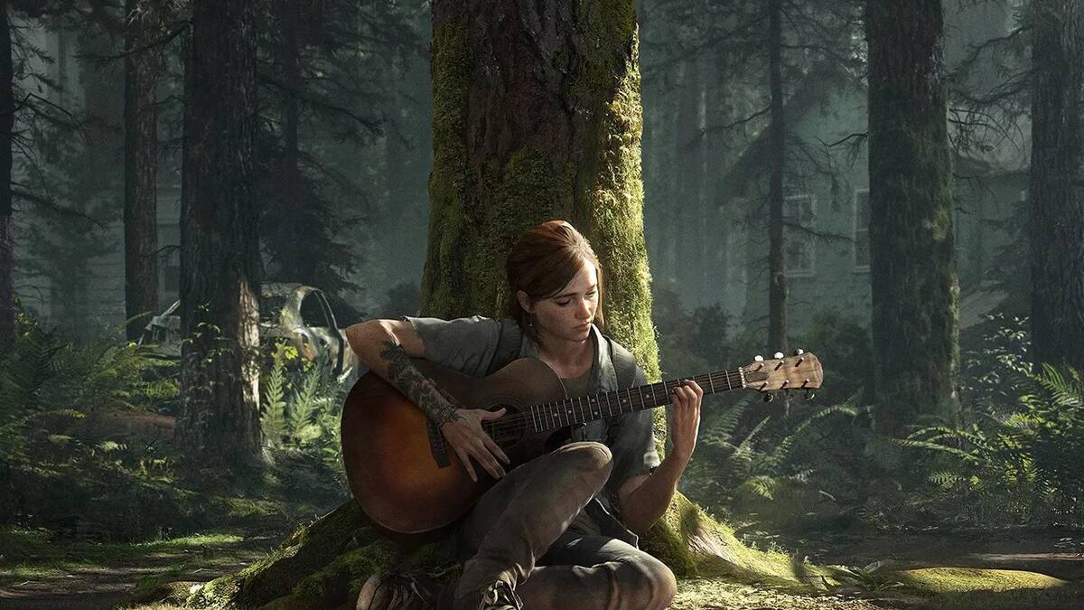 Naughty Dog puso hora y fecha para la revelación del avance