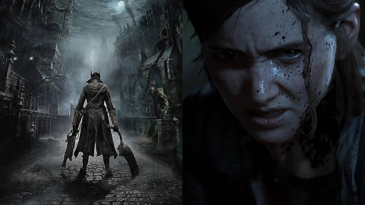 Naughty Dog revealed details about the controversial title in a recent documentary.