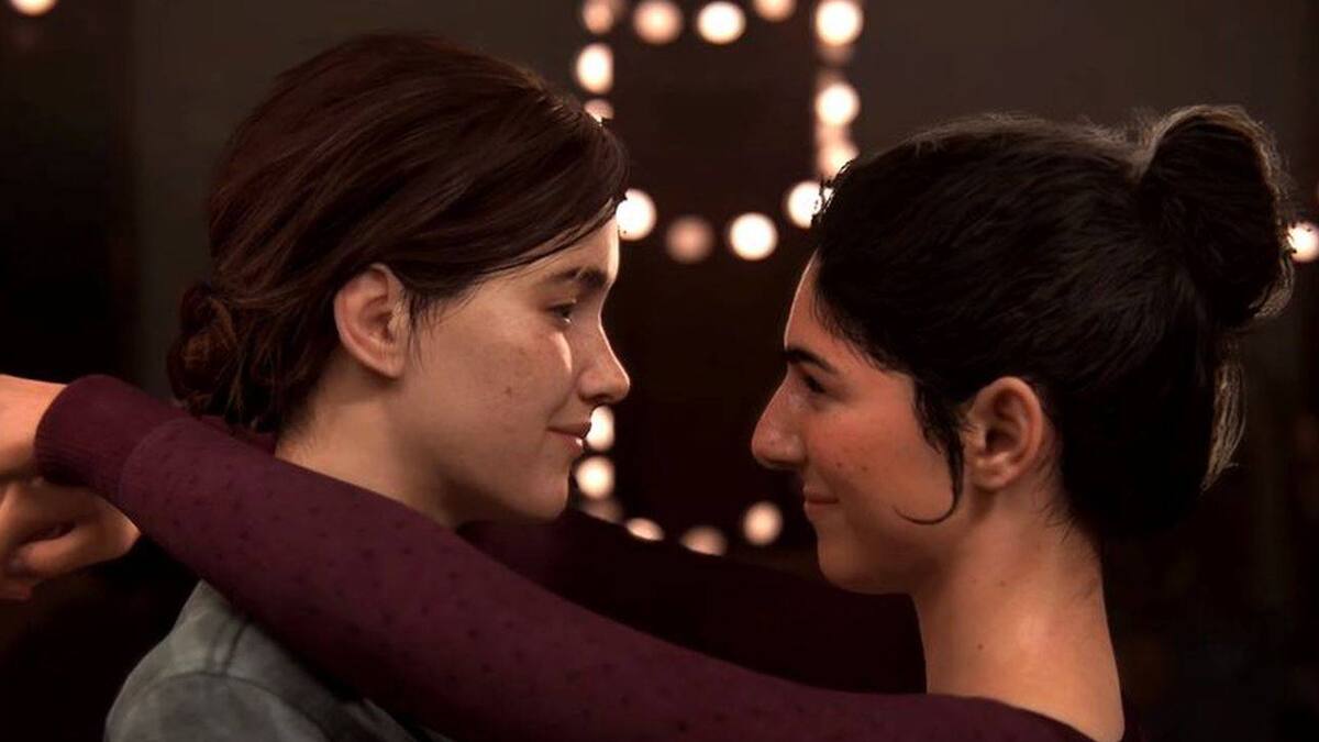 Naughty Dog revelará más sobre su juego en el momento adecuado
