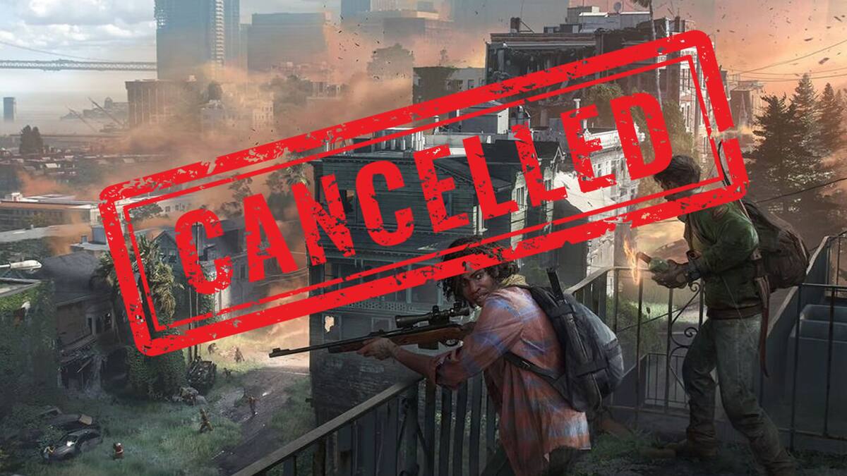 Naughty Dog reveló las causas que terminaron con el ambicioso proyecto