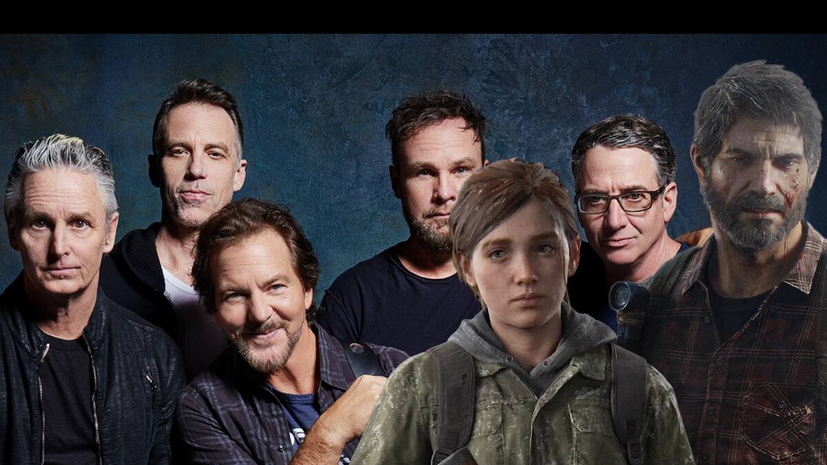 Naughty Dog reveló varias sorpresas y un regalo para festejar el The Last of Us Day 2023