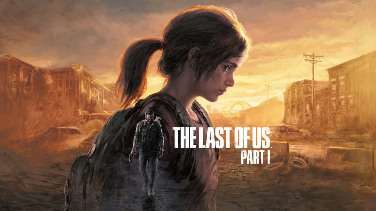 Naughty Dog showed off some interesting new features