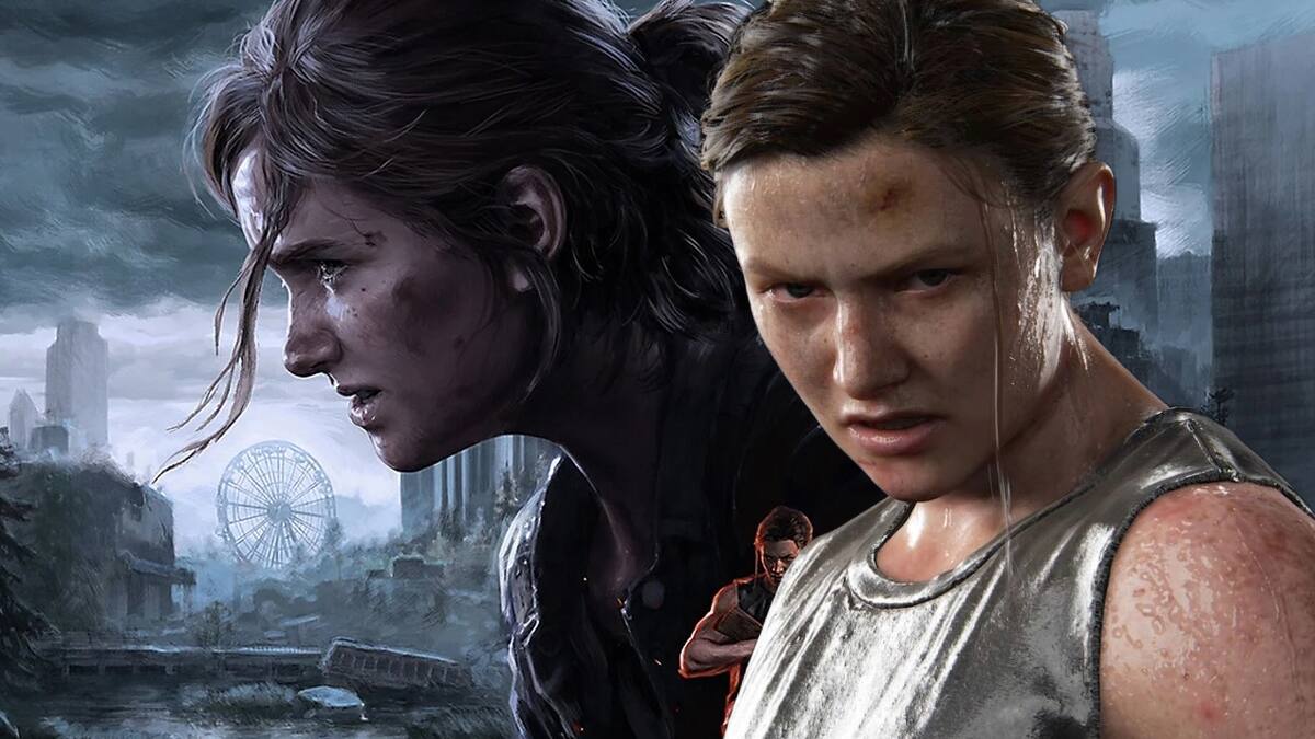 Naughty Dog y Halley Gross revelaron cuál era la conclusión original para la historia de Ellie