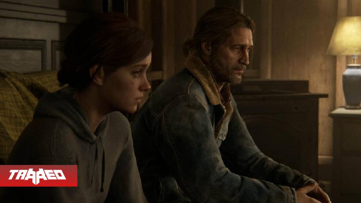 Naughty Dog y HBO quieren crear una serie del popular videojuego