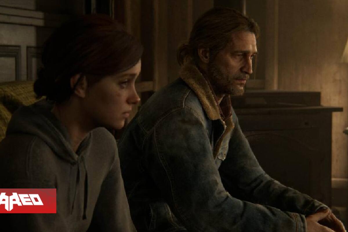 Director de Chernobyl filmará al menos el episodio piloto de la serie de TV basada en The Last of Us