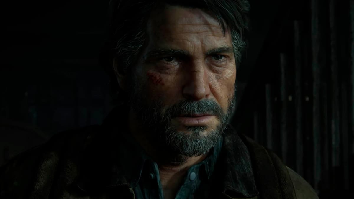 Naughty Dog y Sony retrasaron el título de forma indefinida