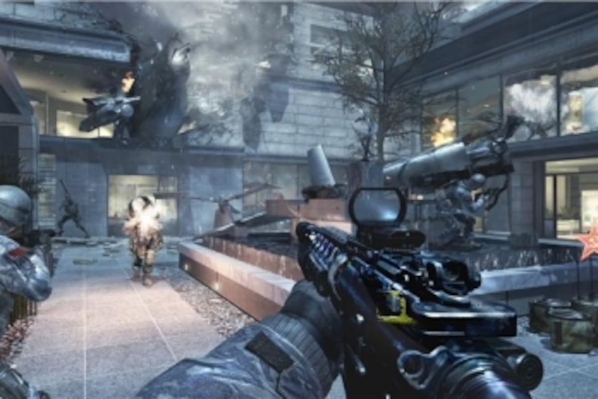 Enfermedad del simulador: El terrible trastorno que impide jugar videojuegos