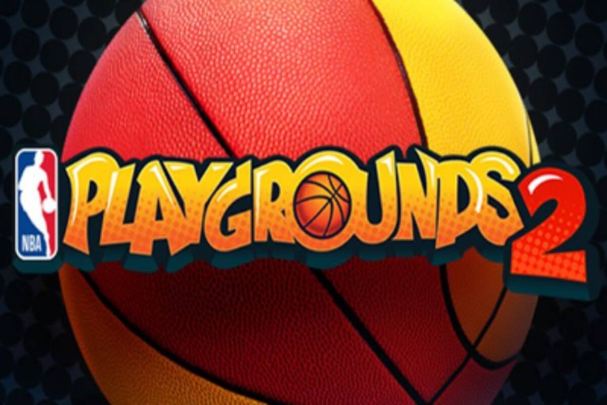 NBA 2K Playgrounds 2