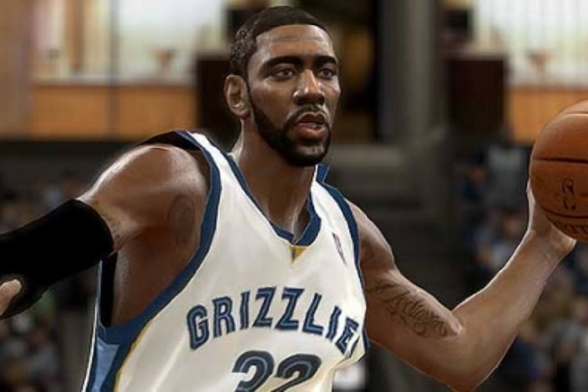 NBA 2K10: Como nunca antes