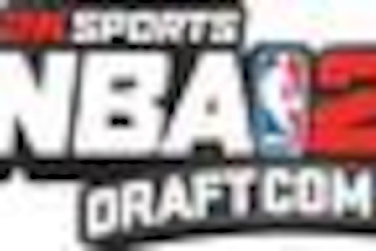 NBA 2K10: Draft Combine