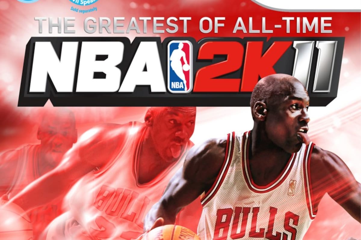NBA 2K11