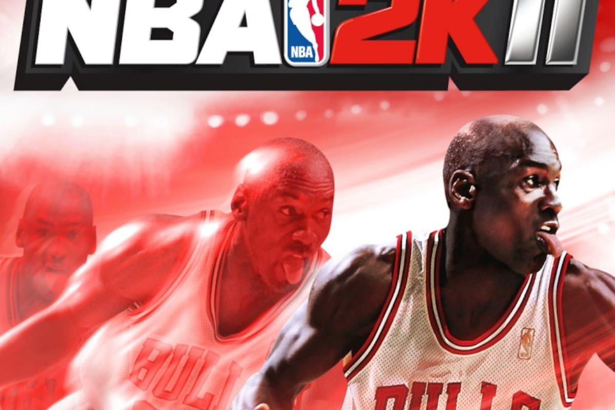 NBA 2K11