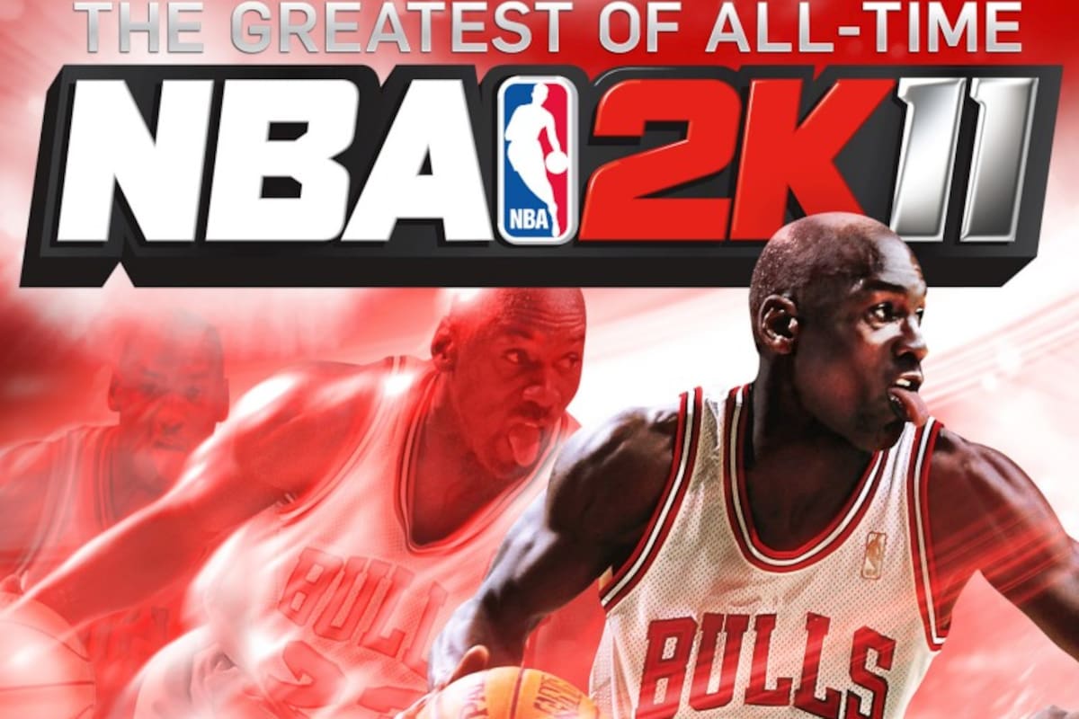 NBA 2K11