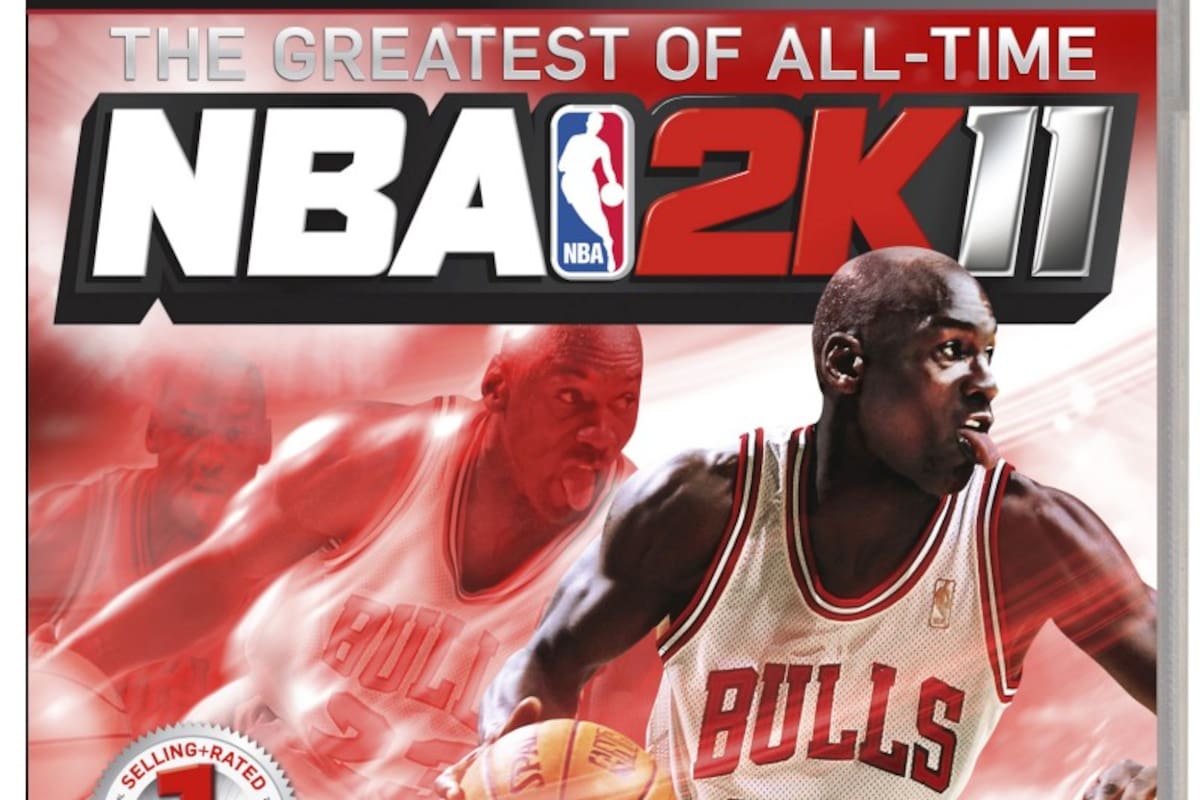 NBA 2K11