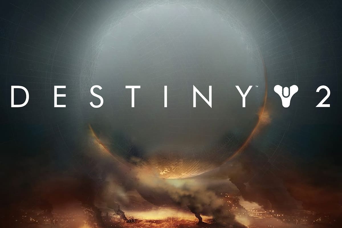 Destiny 2 continúa en la cima de ventas de Reino Unido