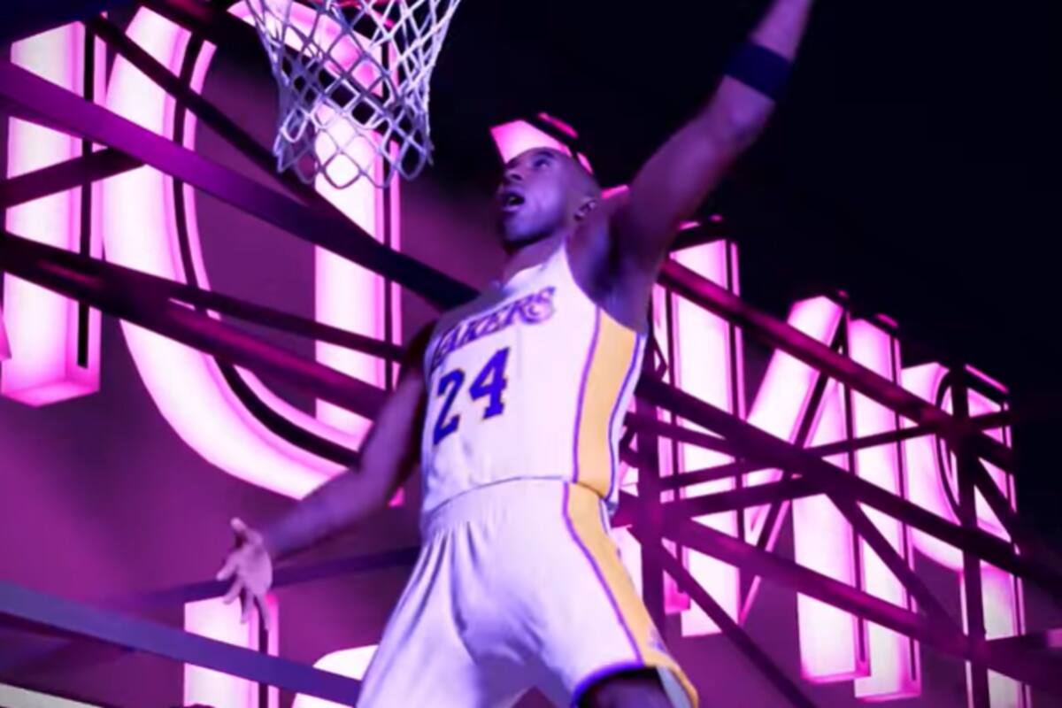 NBA 2K21 - Tráiler Lanzamiento PS5