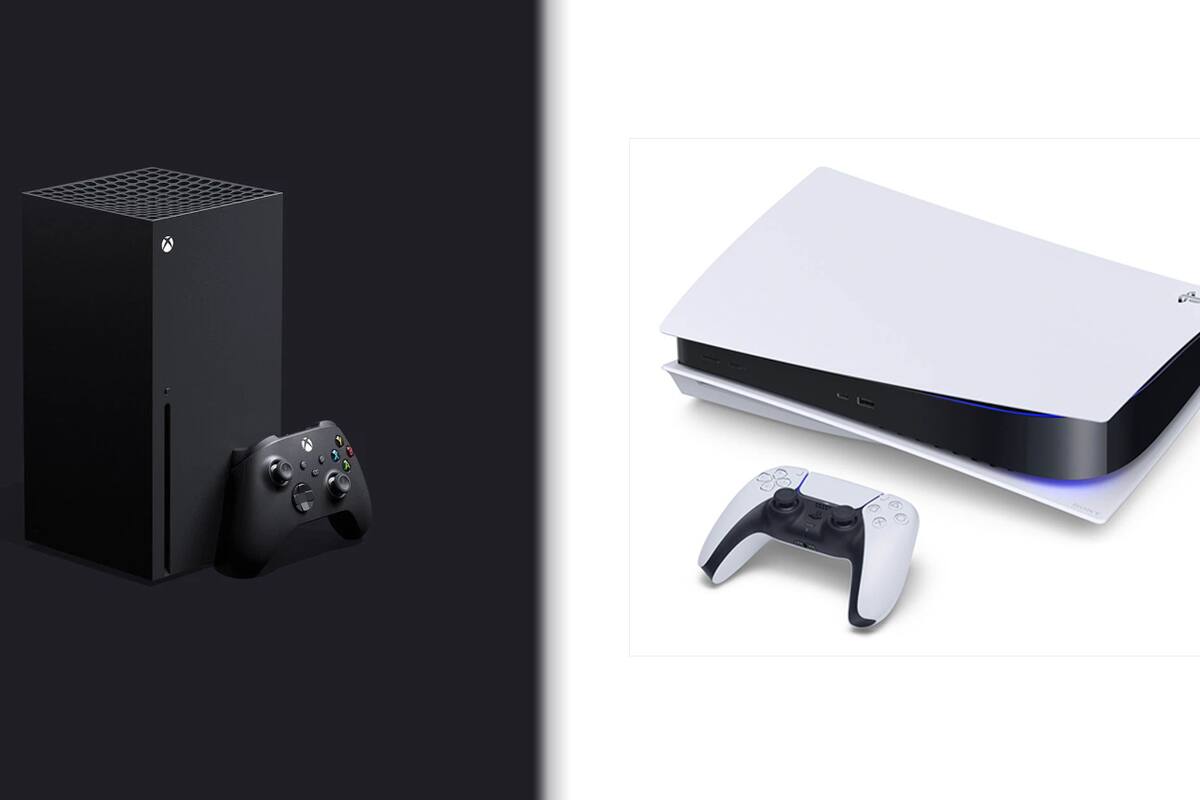 Primera señal apunta a que los juegos para PS5 y Xbox Series X serán más caros