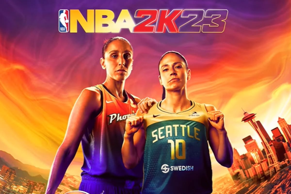 NBA 2K23 - Tráiler de la Edición "WNBA"