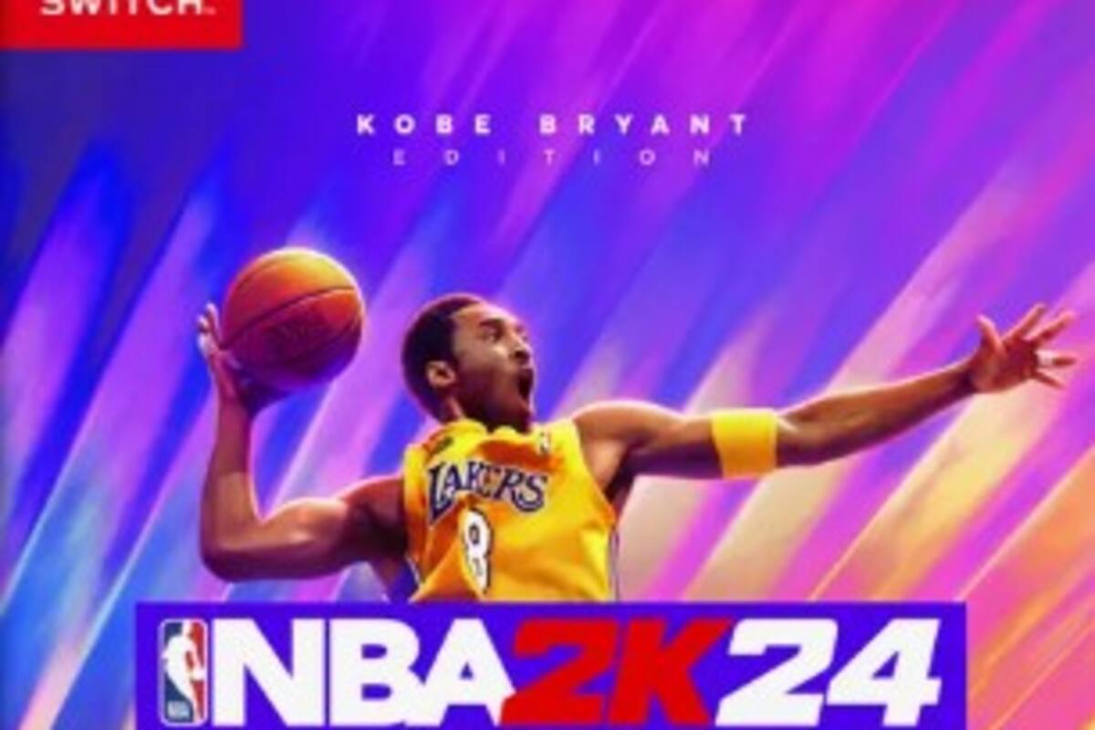 NBA 2K24