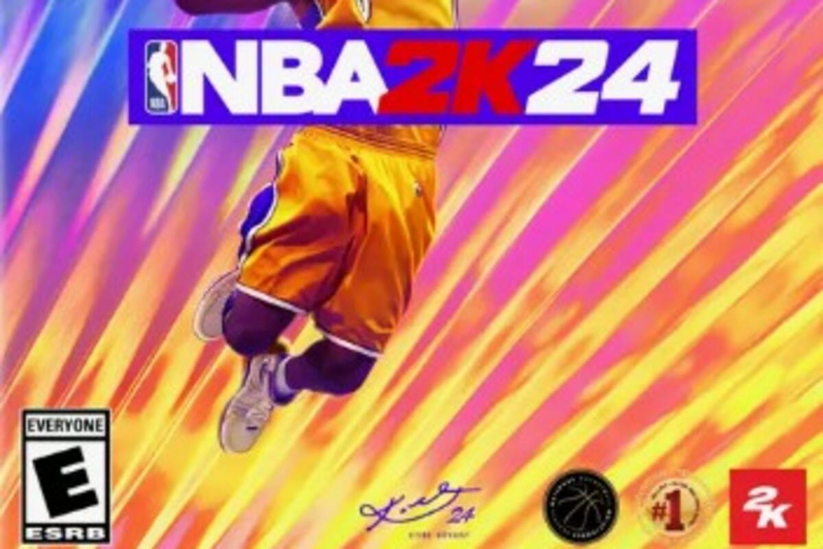NBA 2K24