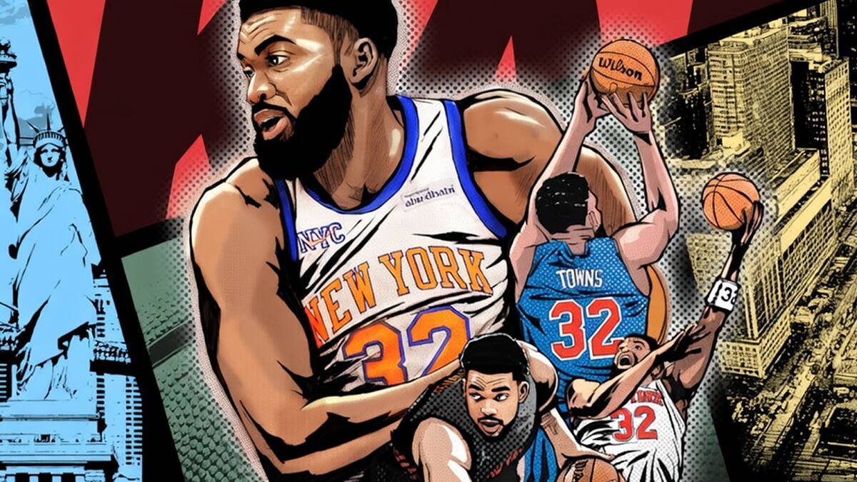 NBA 2K26