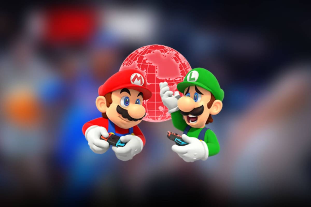 Este será el próximo Juego de Muestra para suscriptores de Nintendo Switch Online