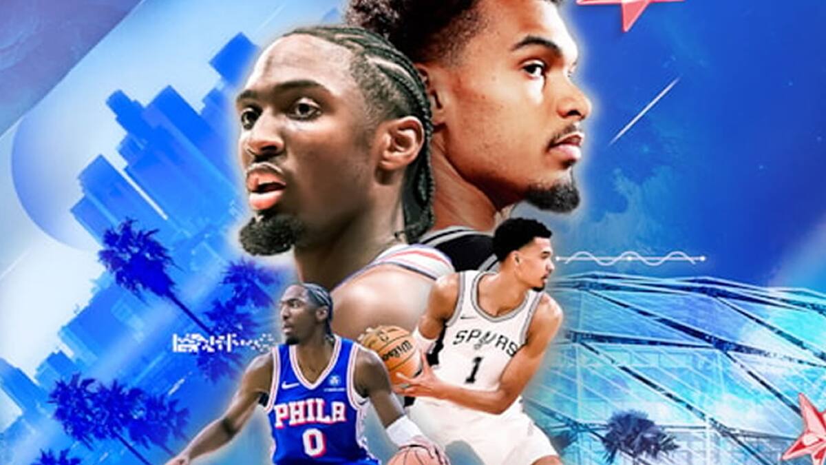 NBA 2K26