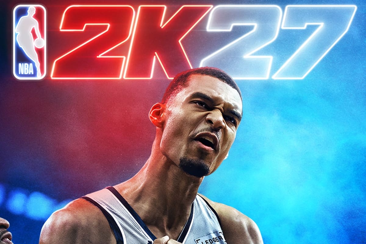 NBA 2K27