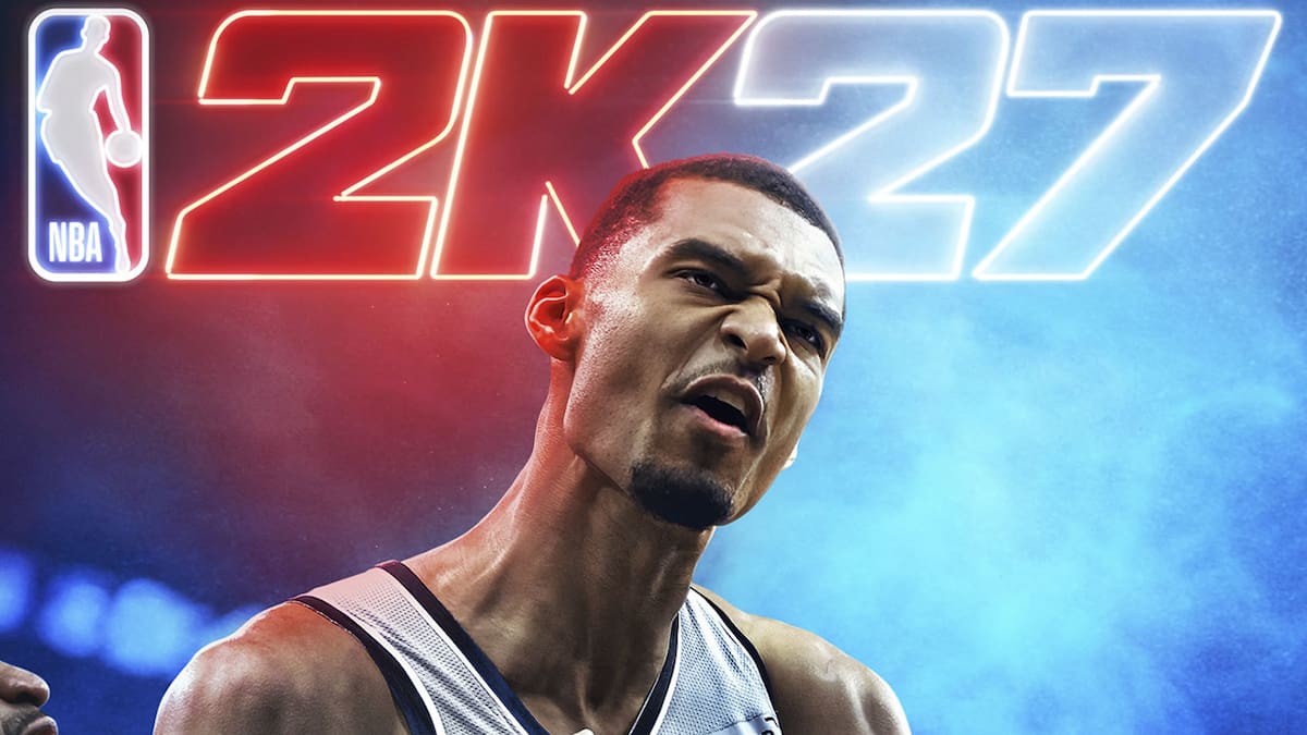 NBA 2K27