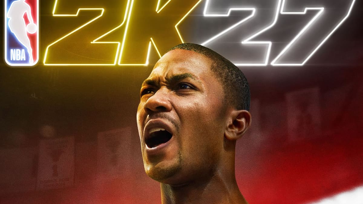 NBA 2K27