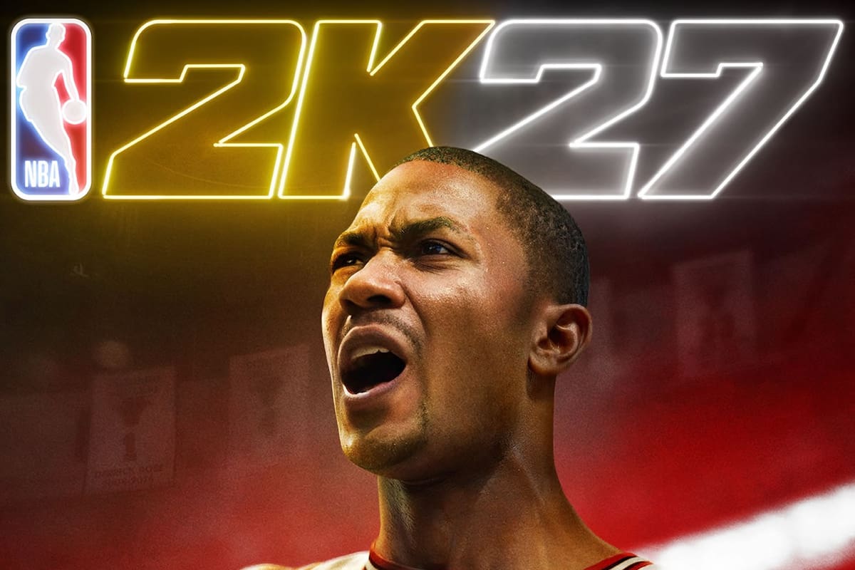 NBA 2K27: revelan las novedades en jugabilidad, The City, modo Legacy de 100 años y mucho más