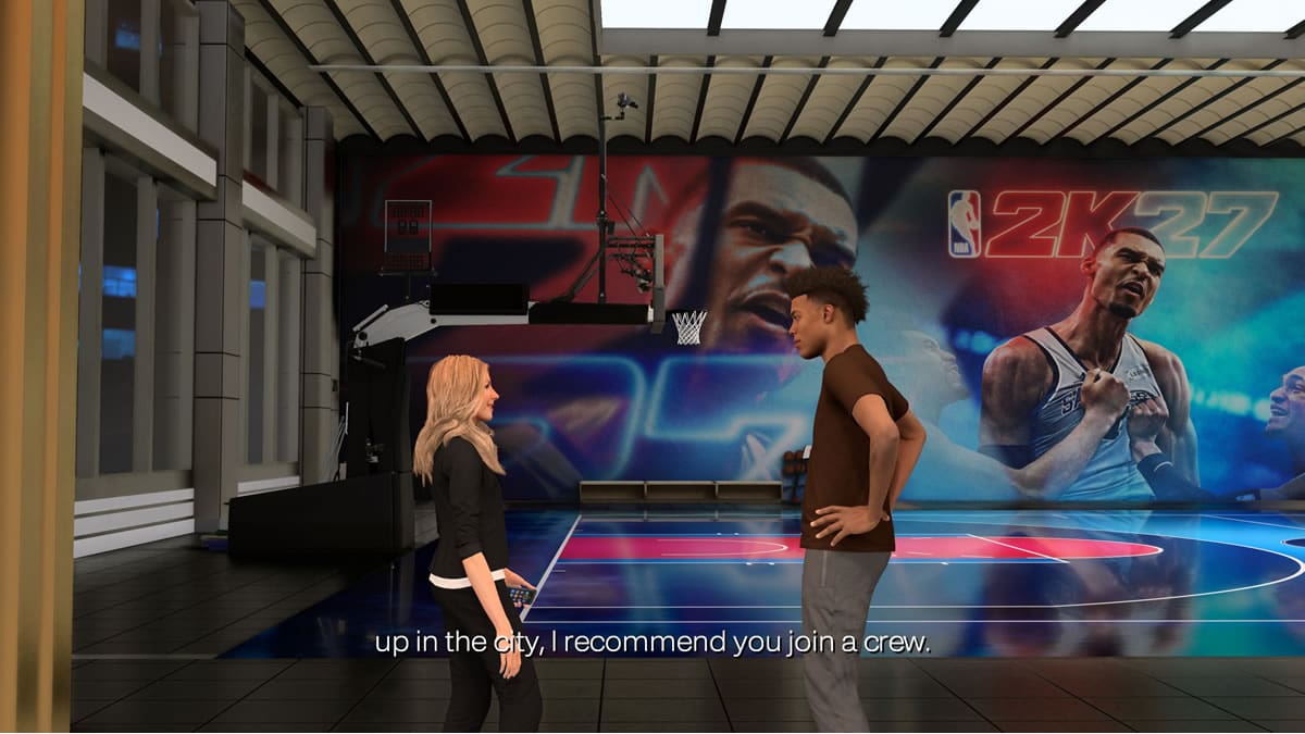 NBA 2K27