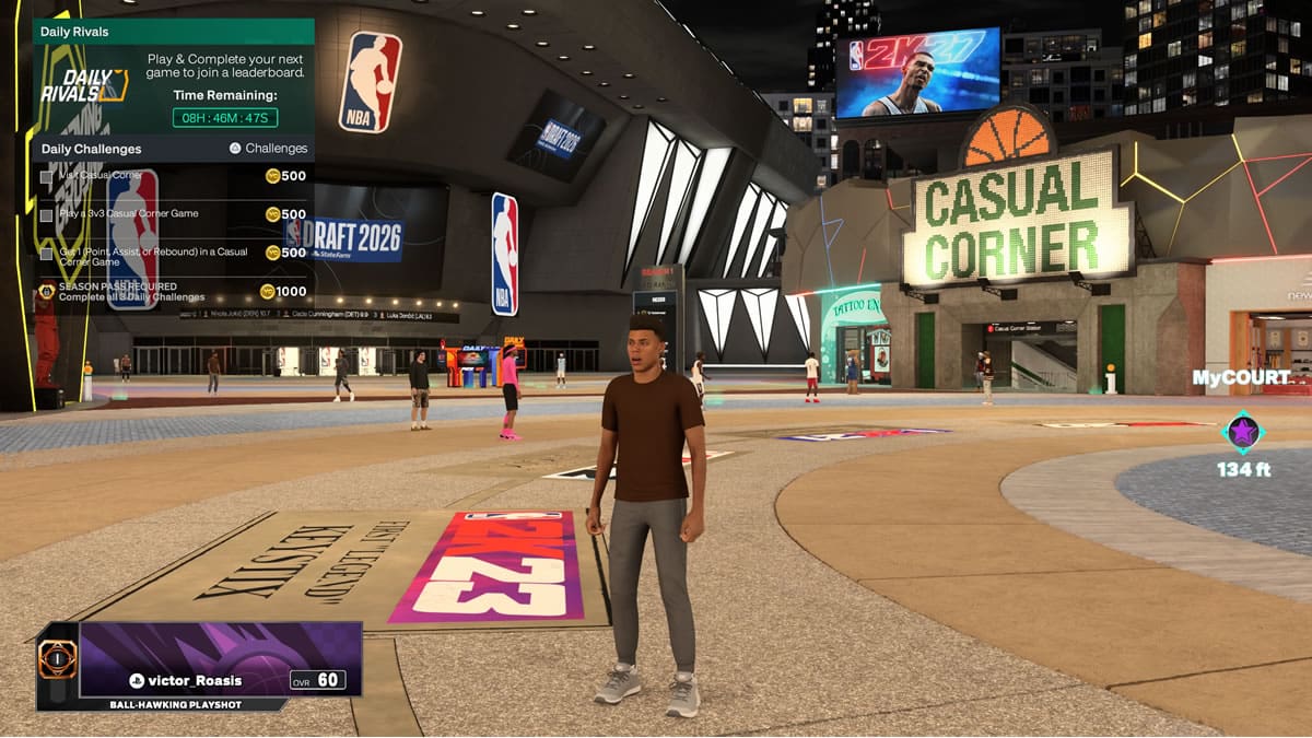 NBA 2K27