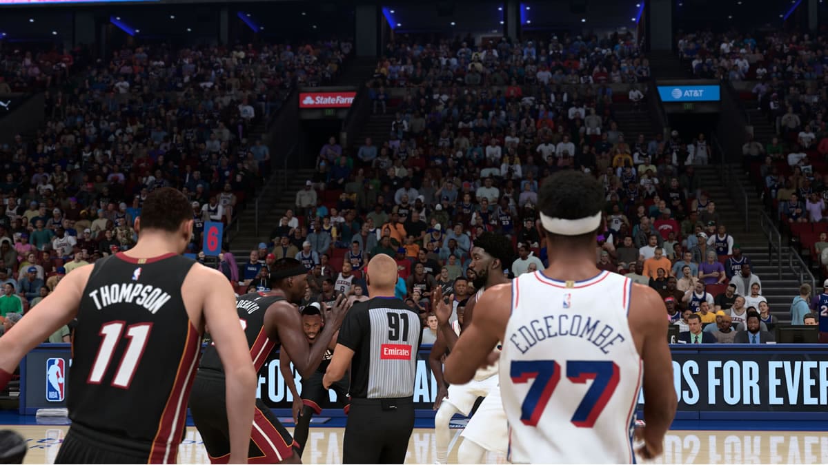 NBA 2K27