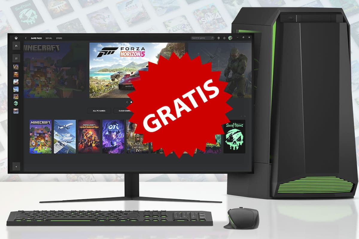 Gratis: uno de los juegos más populares del año debutará en XBOX para PC y puedes obtenerlo sin costo si cumples con este requisito