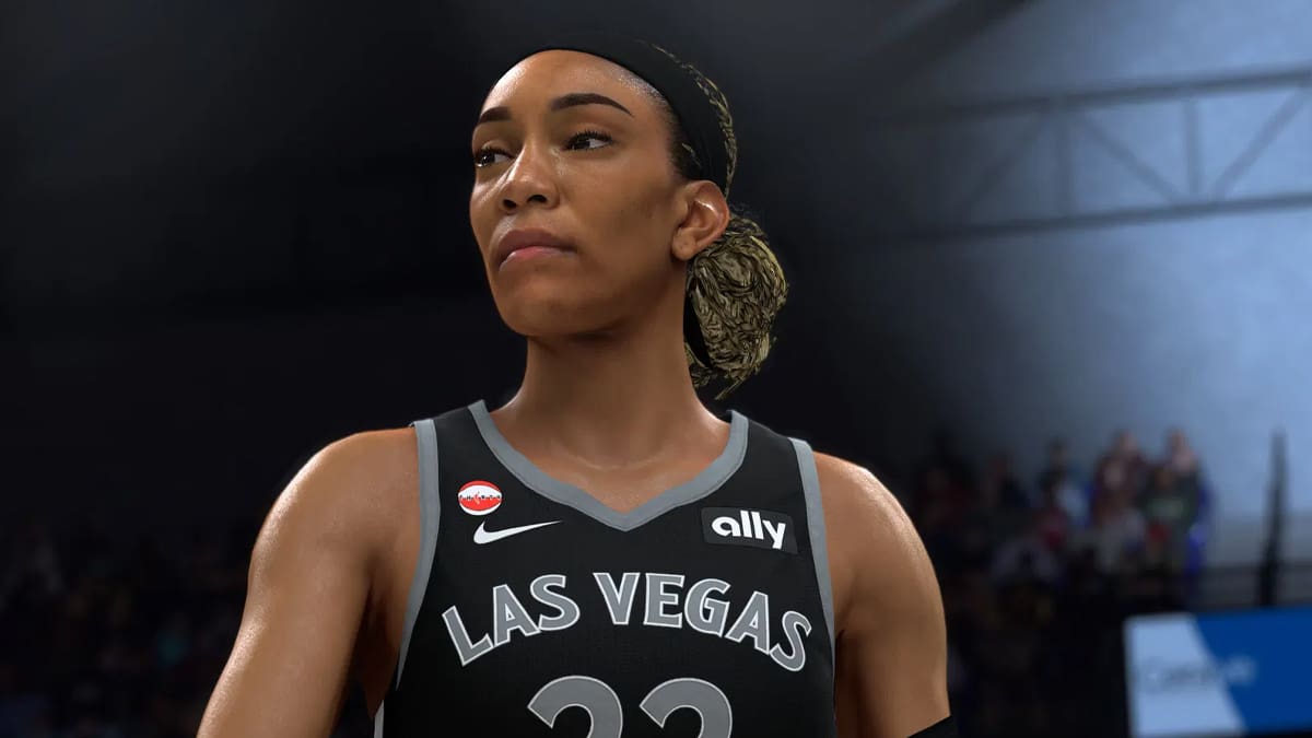 NBA 2K27