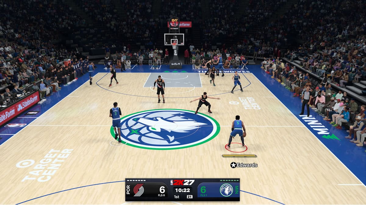 NBA 2K27