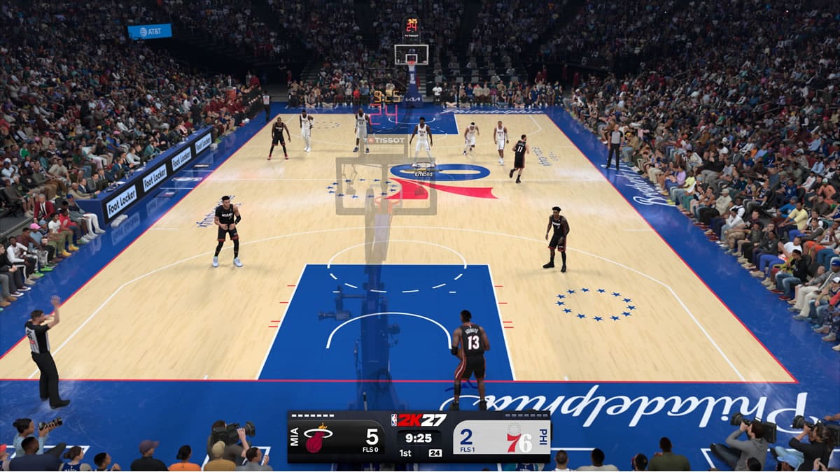 NBA 2K27