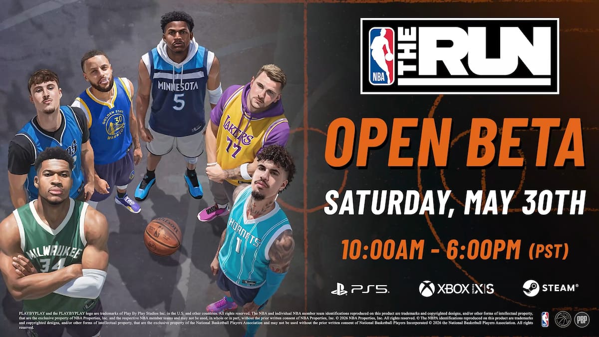 NBA