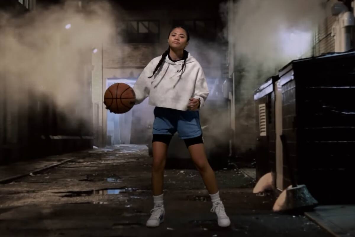 NBA All-World - Tráiler de Lanzamiento