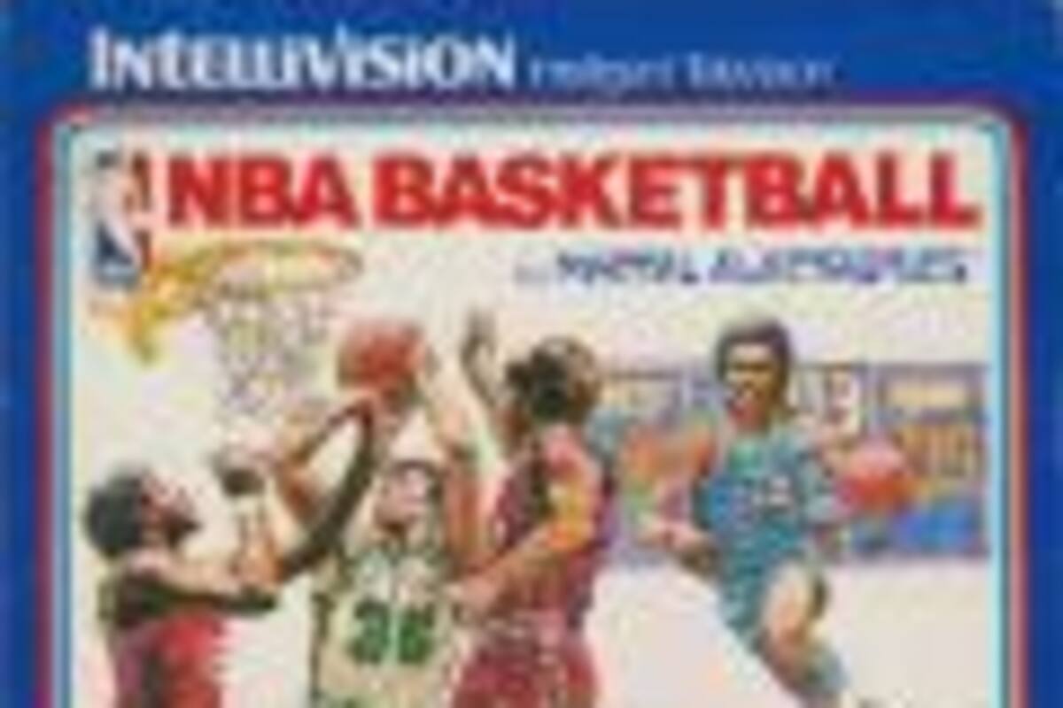 NBA Basketball