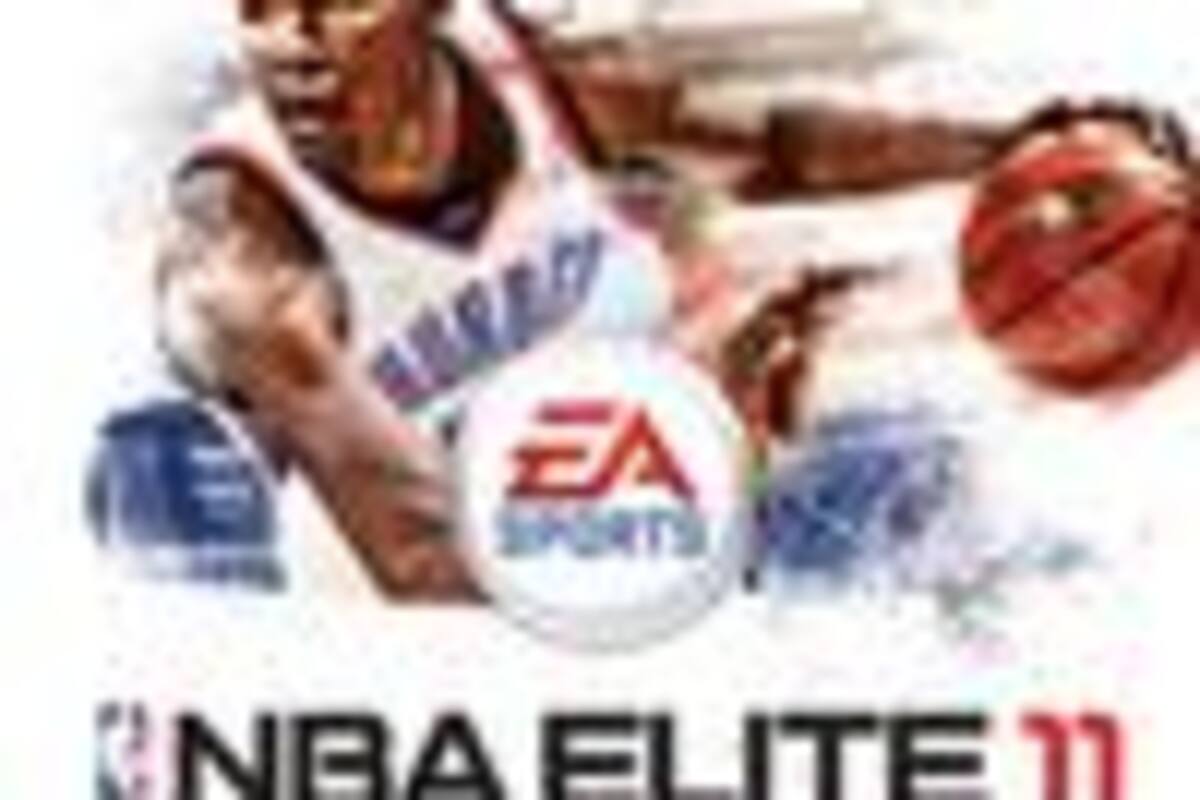 NBA Elite 11